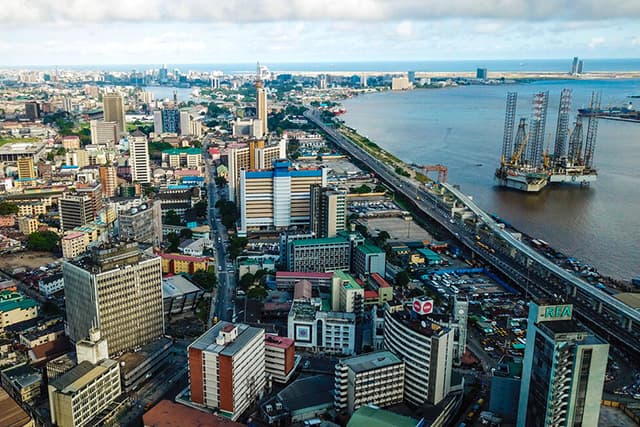 Insurance Sales Executive